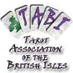 Tarot Association Logo