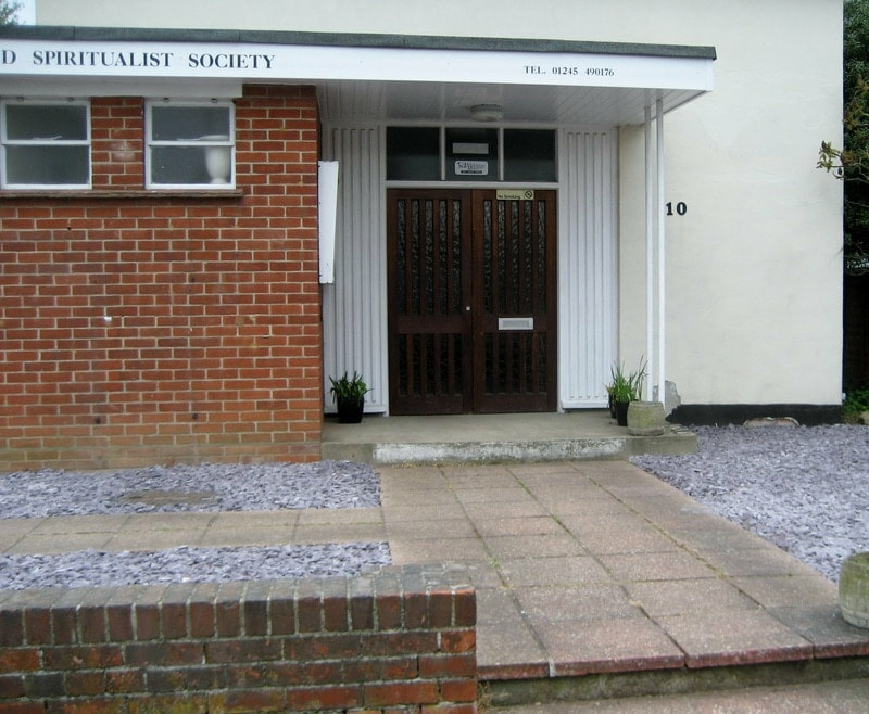 Tarot Workshop Chelmsford Spiritualist Society